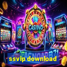 ssvip download